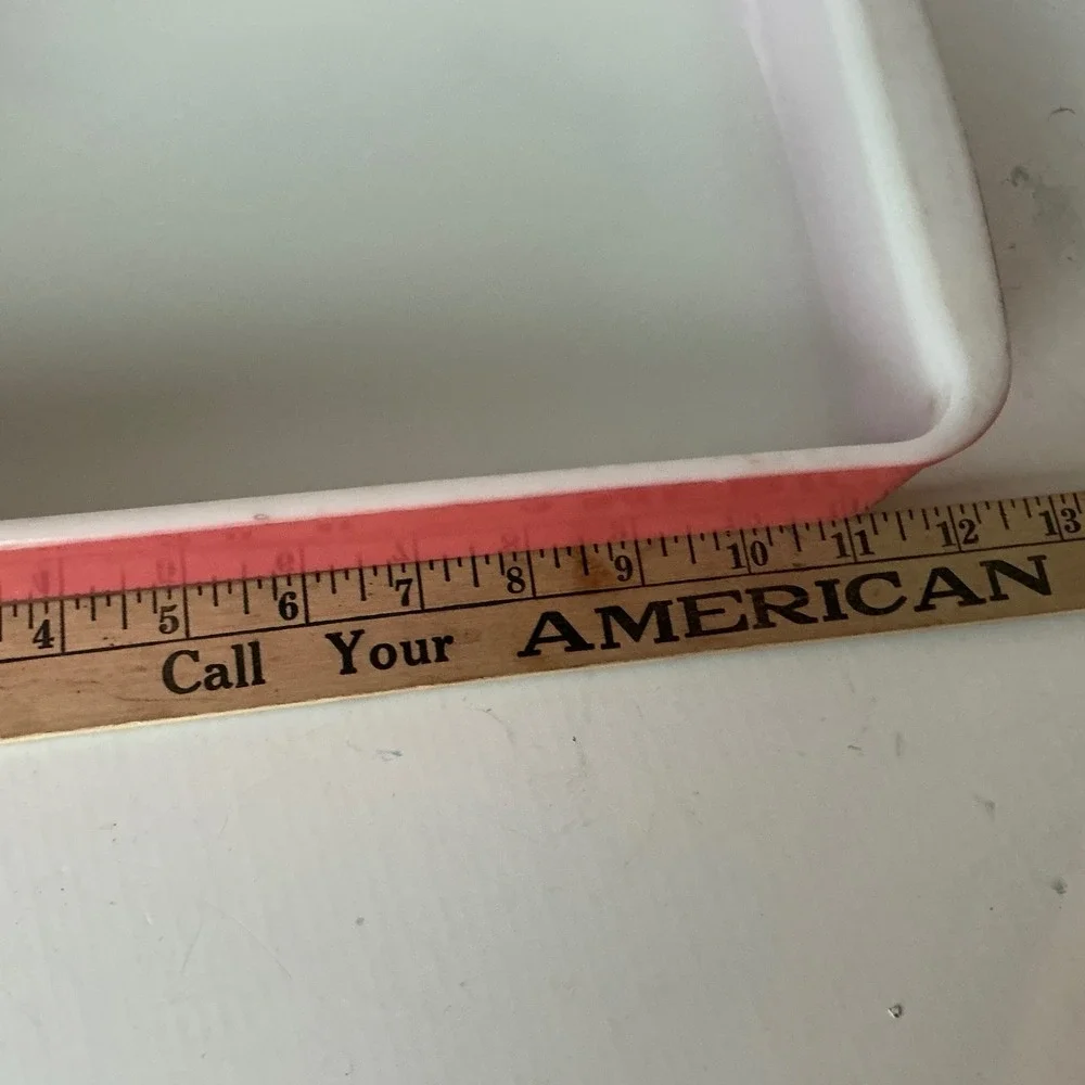 Pyrex preowned minor